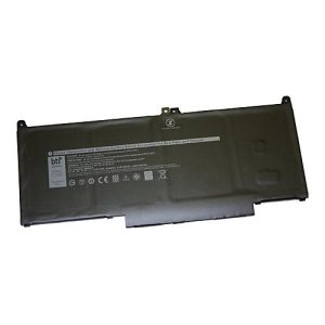 BTI – Laptop-Batterie – Lithium-Polymer – 4 Zellen – 7500 mAh – 57 Wh