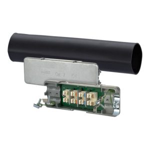BTR NETCOM Kabelverbinder Cat7, IP67 130863-01-E BTR NETCOM Kabelverbinder Cat7, IP67 130863-01-E