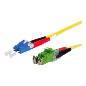 BTR NETCOM LWL-Patchkabel I-V(ZN)H SM E9/125 OS2 2m 151P1JOMA20E BTR NETCOM LWL-Patchkabel I-V(ZN)H SM E9/125 OS2 2m 151P1JOMA20E