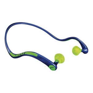 Bügelgehörschutz WaveBand® 2K 6800 Stöpsel austauschbar EN 352-2 SNR=27 dB Bügelgehörschutz WaveBand® 2K 6800 Stöpsel austauschbar EN 352-2 SNR=27 dB