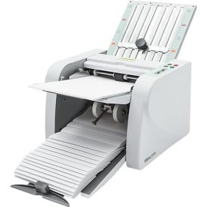 Büro-Falzmaschine IDEAL 8306 Büro-Falzmaschine IDEAL 8306