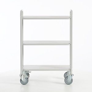 Bürowagen ohne Trenngitter, 710 x 290 mm Bürowagen ohne Trenngitter, 710 x 290 mm