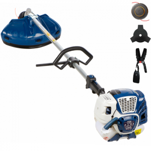 BullMach Centauro 52 – Benzin Motorsense BullMach Centauro 52 – Benzin Motorsense
