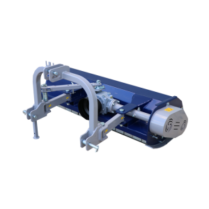 BullMach MAIA 115 S – Mulcher für Traktoren – mit manueller Verschiebung BullMach MAIA 115 S – Mulcher für Traktoren – mit manueller Verschiebung