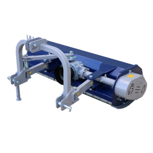BullMach MAIA 155 S – Mulcher für Traktoren – mit manueller Verschiebung BullMach MAIA 155 S – Mulcher für Traktoren – mit manueller Verschiebung