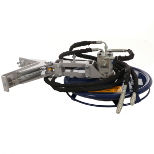 BullMach ORBIS 600 – Schwenkscheibe BullMach ORBIS 600 – Schwenkscheibe