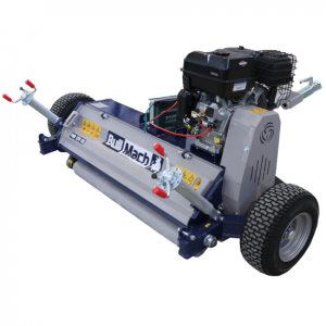 BullMach PAN 120 BS – Mulcher für Quad – B&S XR2100 BullMach PAN 120 BS – Mulcher für Quad – B&S XR2100