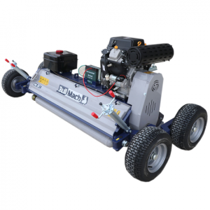 BullMach PAN 150 L – Mulcher mit Benzinmotor für Quad – Loncin LC2V80FD BullMach PAN 150 L – Mulcher mit Benzinmotor für Quad – Loncin LC2V80FD