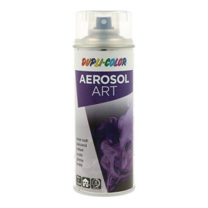 Buntlackspray AEROSOL Art Klarlack glänzend 400 ml Spraydose Buntlackspray AEROSOL Art Klarlack glänzend 400 ml Spraydose