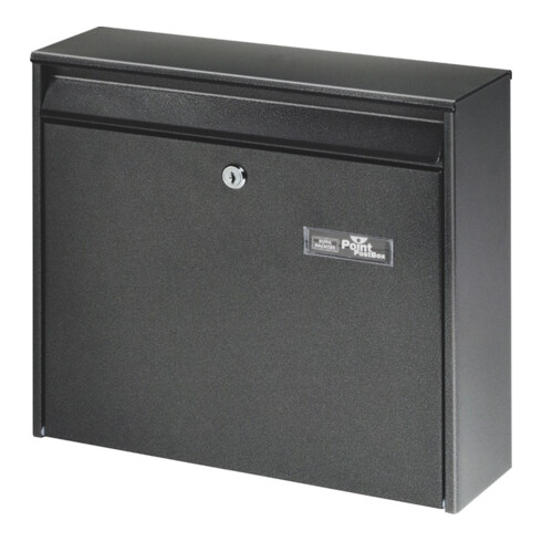 Burg-Wächter Briefkasten Mail 5877 W