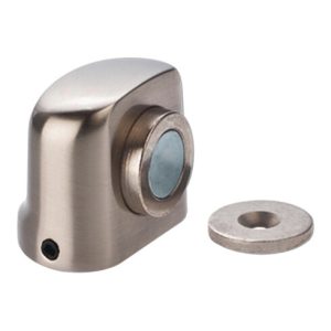 Burg Wächter Magnet-Türstopper  TBM 2430 Ni SB