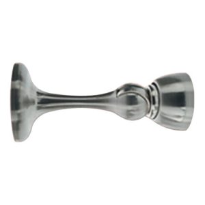 Burg Wächter Magnet-Türstopper  TWM 2495 Ni SB