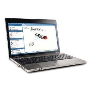 Burg-Wächter Software secuENTRY 5750 Software Benutzer 15 St. Burg-Wächter Software secuENTRY 5750 Software Benutzer 15 St.