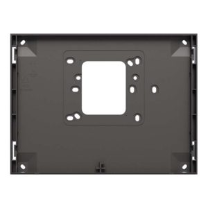 Busch-Jaeger Aufputz-Montagedose 42361S-B-03 Busch-Jaeger Aufputz-Montagedose 42361S-B-03