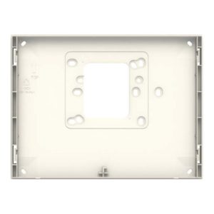 Busch-Jaeger Aufputz-Montagedose 7Zoll 42361S-W-03 Busch-Jaeger Aufputz-Montagedose 7Zoll 42361S-W-03