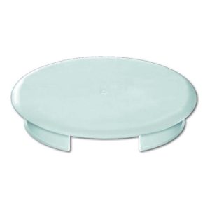 Busch-Jaeger Blinddeckel 8229/3 Busch-Jaeger Blinddeckel 8229/3