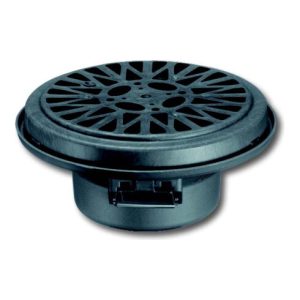 Busch-Jaeger Feuchtraum-Lautsprecher 5″ 8224 EB Busch-Jaeger Feuchtraum-Lautsprecher 5″ 8224 EB