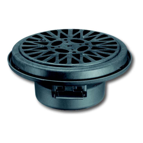 Busch-Jaeger Feuchtraum-Lautsprecher 5" 8224 EB