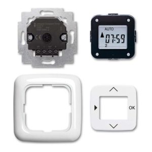 Busch-Jaeger Jalousie-Compact-Timer 6422 UJ-214