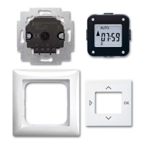 Busch-Jaeger Jalousie-Compact-Timer 6422 UJ-914