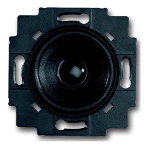 Busch-Jaeger Lautsprecher-Einsatz 2″ 8223 U Busch-Jaeger Lautsprecher-Einsatz 2″ 8223 U