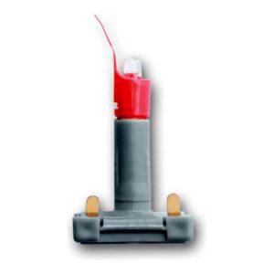 Busch-Jaeger LED Beleuchtungseinheit Farbe der ROT. 8380-12 Busch-Jaeger LED Beleuchtungseinheit Farbe der ROT. 8380-12