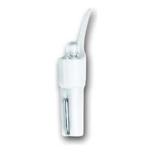 Busch-Jaeger LED Beleuchtungseinsatz Farbe der BLAU. 8393-17 Busch-Jaeger LED Beleuchtungseinsatz Farbe der BLAU. 8393-17