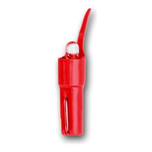 Busch-Jaeger LED Beleuchtungseinsatz Farbe der ROT. 8390-12 Busch-Jaeger LED Beleuchtungseinsatz Farbe der ROT. 8390-12