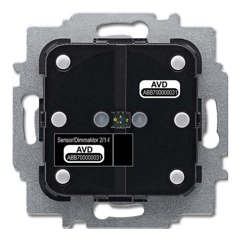 Busch-Jaeger Sensor/Dimmaktor 2/1-fach 6212/2.1