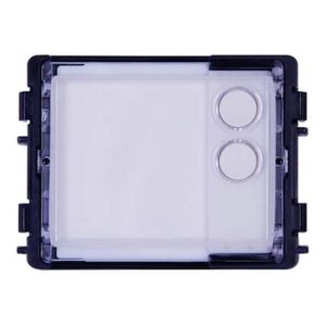 Busch-Jaeger Tastenmodul 2-fach 51381RP2-03
