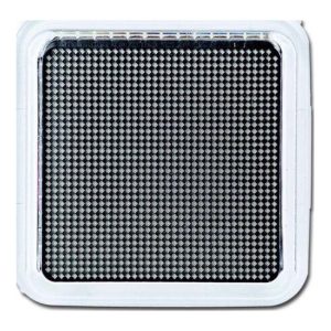 Busch-Jaeger Wandmodul 1 Lichtrichtung Reflex SI 2068/11-214