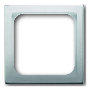 Busch-Jaeger Zentralscheibe eds 50×50,f.TAE-Einsatz 1746/10-866 Busch-Jaeger Zentralscheibe eds 50×50,f.TAE-Einsatz 1746/10-866