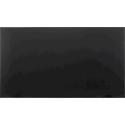 Business Monitor Sharp/NEC MultiSync® E758, 75', 3840 x 2160 px, IPS Panel, HDMI/USB/LAN, 2 x 10 W, integrierter Mediaplayer