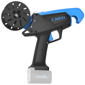 Campagnola NEXI – Akku-Weinrebenbinder – 14,4V – OHNE AKKUS UND LADEGERÄT Campagnola NEXI – Akku-Weinrebenbinder – 14,4V – OHNE AKKUS UND LADEGERÄT