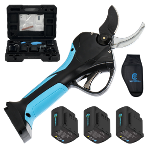 Campagnola Stark XL – Akku Baumschere – 3x 21.6V 2.5 Ah Campagnola Stark XL – Akku Baumschere – 3x 21.6V 2.5 Ah