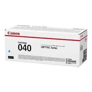 Canon 040 – Cyan – original – Tonerpatrone