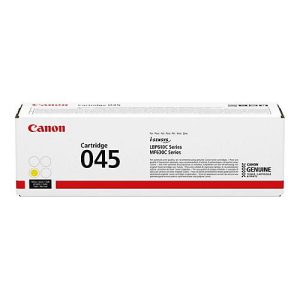 Canon 045 – Gelb – original – Tonerpatrone
