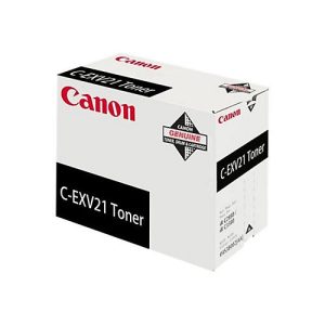 Canon C-EXV 21 – Schwarz – original – Tonerpatrone Canon C-EXV 21 – Schwarz – original – Tonerpatrone