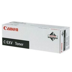 Canon C-EXV 29 – Schwarz – original – Tonerpatrone Canon C-EXV 29 – Schwarz – original – Tonerpatrone