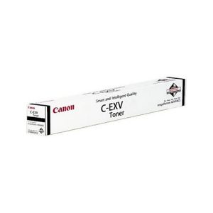 Canon C-EXV 52 – Schwarz – Original – Tonerpatrone – für imageRUNNER ADVANCE C7565i, C7570i, C7580i, DX C7765i, DX C7770i, DX C7780i Canon C-EXV 52 – Schwarz – Original – Tonerpatrone – für imageRUNNER ADVANCE C7565i, C7570i, C7580i, DX C7765i, DX C7770i, DX C7780i