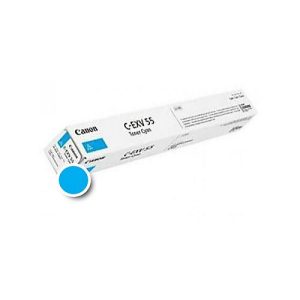 Canon C-EXV 55 – Cyan – original – Tonerpatrone