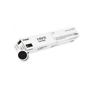 Canon C-EXV 55 – Schwarz – Original – Tonerpatrone – für imageRUNNER ADVANCE C256i, C356i, DX C257i, DX C357i, DX C357P