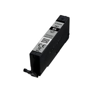 Canon CLI-581BK – Schwarz – original – Tintenbehälter