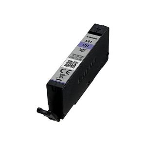 Canon CLI-581PB – fotoblau – original – Tintenbehälter