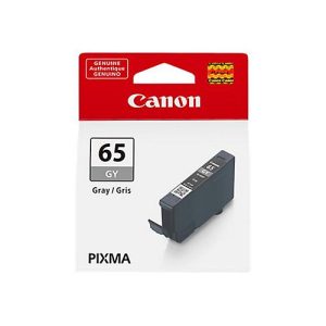 Canon CLI-65 GY – Grau – original – Tintenbehälter
