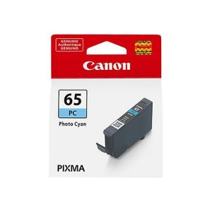 Canon CLI-65 PC – Photo Cyan – original – Tintenbehälter