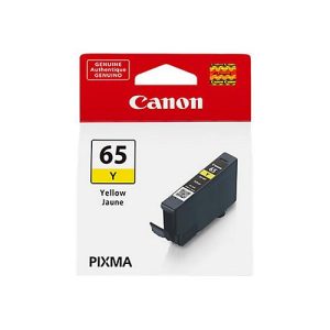 Canon CLI-65 Y – Gelb – Original – Tintenbehälter – für PIXMA PRO-200