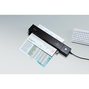 Canon Dokumentenscanner imageFormula P-208II Canon Dokumentenscanner imageFormula P-208II