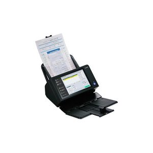 Canon Dokumentenscanner imageFORMULA ScanFront 400 Canon Dokumentenscanner imageFORMULA ScanFront 400