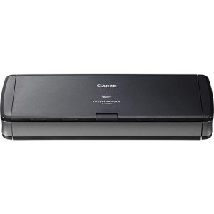 Canon Dokumentenscanner P-215II Canon Dokumentenscanner P-215II